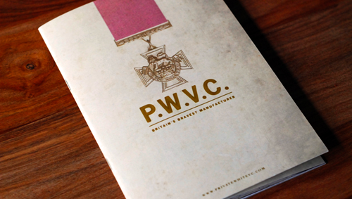 Design card image